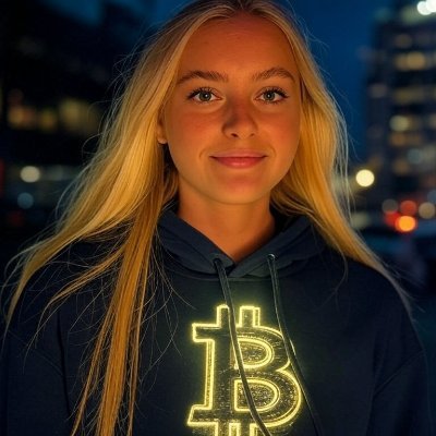 PureBitcoin's profile picture. 🗽 Liberty
🛡️ Privacy
📈 Prosperity

⚡ Cutting through the noise, stacking the truth. 

🧡 Pronouns: stack/sats