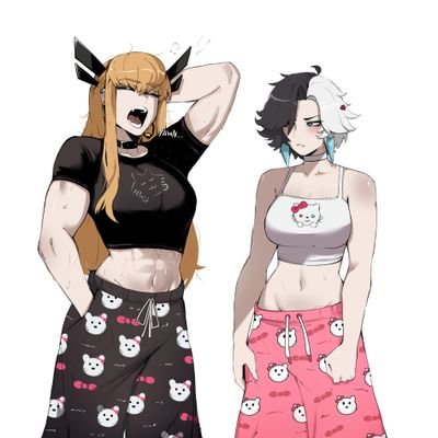 rXilah's profile picture. 