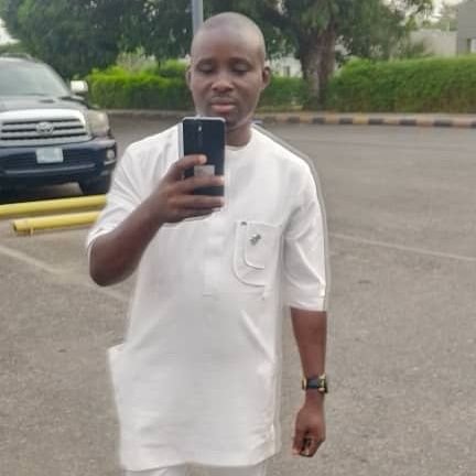 KufrePeter9854's profile picture. 