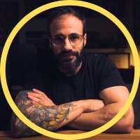 Octavio Neto (@octinoconeto) 's Twitter Profile