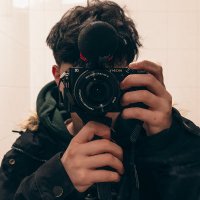 kiz (@kiznearest) 's Twitter Profile