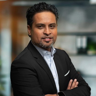 Chief Financial Officer at @MARA Holdings (NASDAQ: MARA) - This is my personal account - all opinions are my own and are not those of my employer