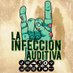 La Infeccion Auditiva (@auditivala40295) Twitter profile photo La Infeccion Auditiva (@auditivala40295) Twitter profile photo
