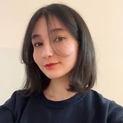 sitamhm's profile picture. Perfectly imperfect✨