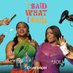 ISaidWhatISaidPod (@iswispodcast) Twitter profile photo ISaidWhatISaidPod (@iswispodcast) Twitter profile photo
