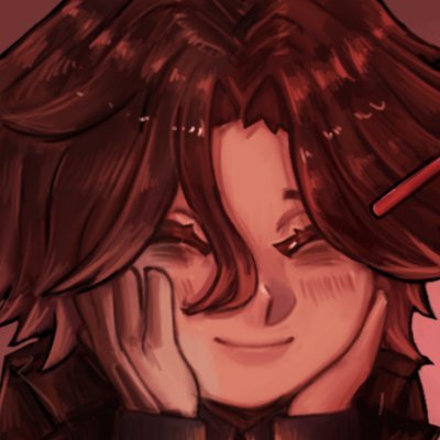 Pyradise ◆ COMMISSIONS OPEN ◆さんのプロフィール画像