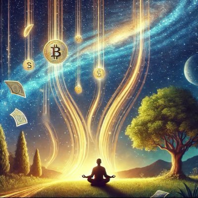 zen_incomeflow's profile picture. Digital Asset Analyst & Investor 🅧      Exploring the Blockchain Frontier ⛓