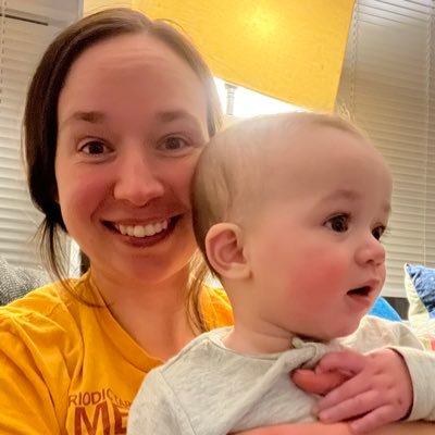 PGY3 Medical physics resident at @rushmedical. Boy mom x2