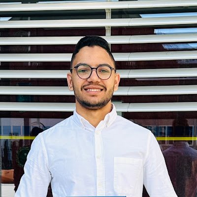 Ahmedmasso39853's profile picture. 