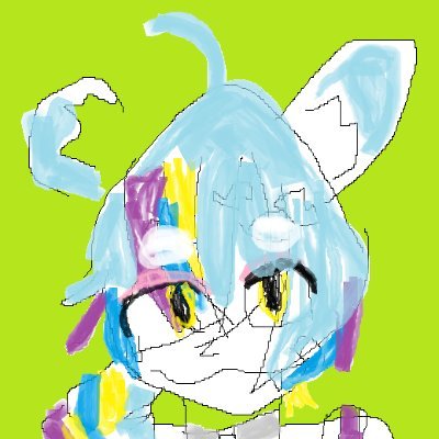 NinjaMouseChu's profile picture. Author of:
-The Good Guy
-The Rackon
-Sylvia Saga
-The Pumpkin Princess
Moonlighting as a Vtuber for kicks. 
1/2 of the Wordy Pair podcast.