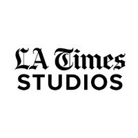 LA Times Studios (@latimesstudios_) 's Twitter Profile