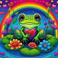 Mrs.Chris Collins-Bryson 🐸🔫🏹☮️ (@frog1969take2) 's Twitter Profile