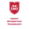 Marist_IT's profile picture. We provide #strategic, #technical, & #entrepreneurial support to the @Marist community • For assistance, contact the Help Desk at ext. 4357/ helpdesk@marist.edu