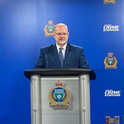 MLA for Steinbach.
Former Manitoba Premier (#23); Deputy Premier; Minister of Health and Seniors; Education and Training; Justice; and Government House Leader