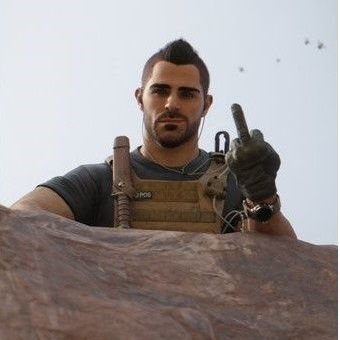 LincolnWarf's profile picture. 