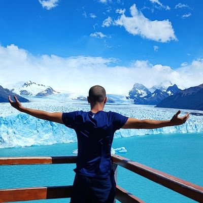 Astioni17's profile picture. On the other side of your maximum fear are all the best things in life