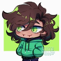 💚LEISEN 🇻🇪 open Commissions 0/4💚 (@leisen_mellow) 's Twitter Profile Photo 💚LEISEN 🇻🇪 open Commissions 0/4💚 (@leisen_mellow) 's Twitter Profile Photo