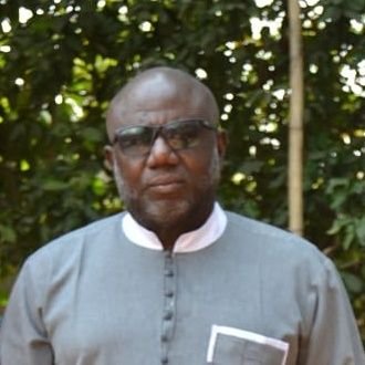 CharlesAmankwe's profile picture. Father, Architect, environmentalist and Poet