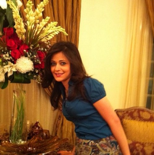 misszayelsokar's profile picture. studied at Gulf University for Science and Technology 
Finance- class of 2011