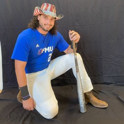 USA Baseball ⚾️ FMU Lion! Nothing given, all earned. Maximum Effort!!