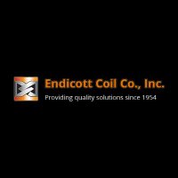 Endicott Coil Co (@endicottcoil) 's Twitter Profile