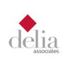 DeliaAssociates's profile picture. We're an award-winning brand agency in NJ with expertise in #B2B | #SEO | #DigitalMarketing | #WebDesign | #Branding | https://t.co/P7lAJ4MtZr