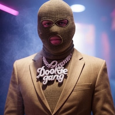 DookieGang_'s profile picture. #Twitch - DookiesCuzzo #TikTokLive - Dookiegang_