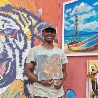 Nairobi Sakuga (@andykuria3) 's Twitter Profile
