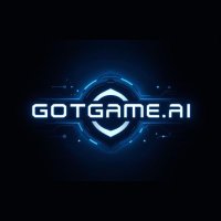 GotGame.ai (@gotgameai) Twitter profile photo