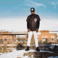 Mossy B 4 Prez (@mossyb4prez) 's Twitter Profile Photo