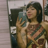 Ashanti 🍂 (@_arenacaliente) 's Twitter Profile