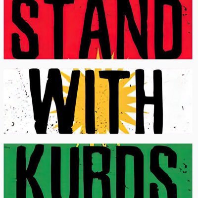 Kurdish born in Kobani, Human Rights activist. live in London U.K. free Kurdistan is a big goal.