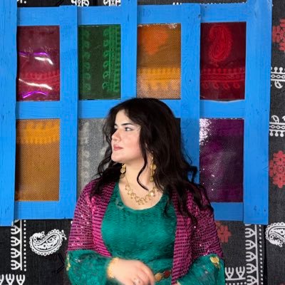 thespaceowner's profile picture. messy