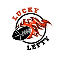 LuckyLeftyPod (@luckyleftypod) 's Twitter Profile Photo LuckyLeftyPod (@luckyleftypod) 's Twitter Profile Photo