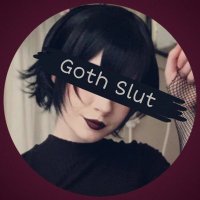 𝓨𝓸𝓾𝓻 𝓛𝓸𝓬𝓪𝓵 𝓖𝓸𝓽𝓱 𝓖𝓲𝓻𝓵 (@localgothgal) 's Twitter Profile Photo 𝓨𝓸𝓾𝓻 𝓛𝓸𝓬𝓪𝓵 𝓖𝓸𝓽𝓱 𝓖𝓲𝓻𝓵 (@localgothgal) 's Twitter Profile Photo