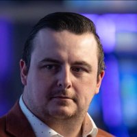 Anthony Marcotte (@anthonymarcotte) 's Twitter Profile