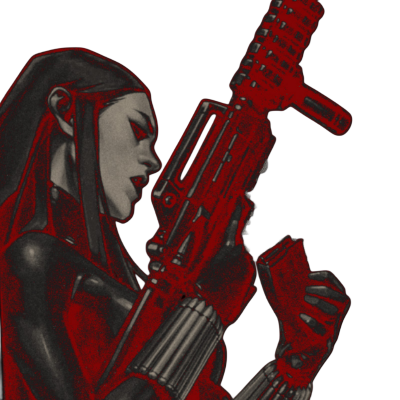 ‘’ runnıng ın the shαdoɯs ıs ɯhαt she ɯαs b͟o͟r͟n to do. ‘’