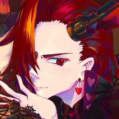 Nayeh | Watch Wistoriaさんのプロフィール画像