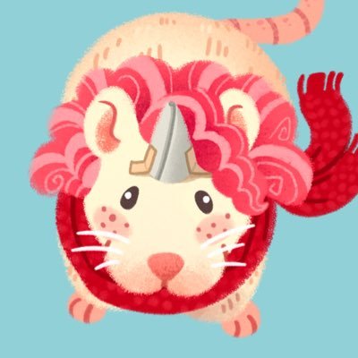Red Palette 🐀さんのプロフィール画像