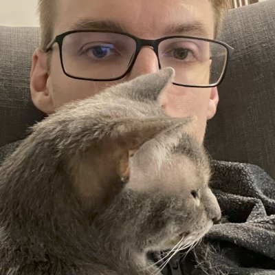 dreadfulunrease's profile picture. yup