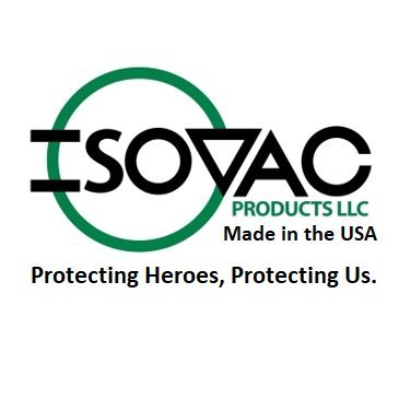 Founded in 1999, Isovac Products is a leading developer in isolation and casualty containment devices for patient transportation and CBRN exposure mitigation.