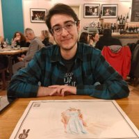 Samuele (@bluebandit_16) 's Twitter Profile Photo