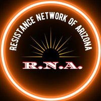 ☀️Resistance Network of Arizona (@r_n_az) 's Twitter Profile