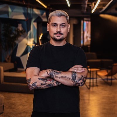 Senior Full-Stack Software Engineer | Tech Lead | Product Builder
https://t.co/8FngymR4hR
https://t.co/Kj6gtKKhiU