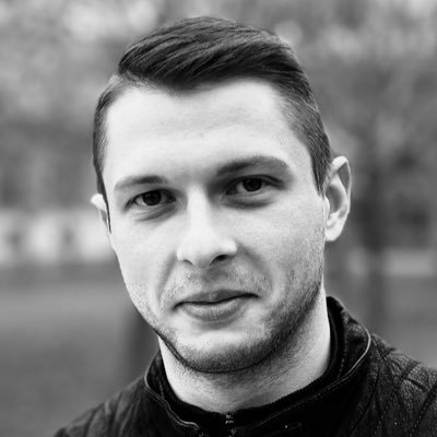 Techno-Libertarian, Builder, Engineering at @worldcoin