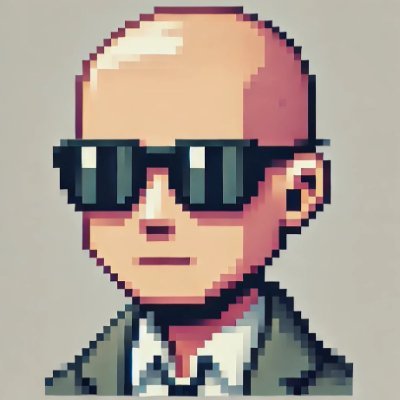 DaisDaisCrypto's profile picture. DEGEN