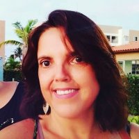 Ginna Dπ§π·βοΈπ (@ginna_alves) 's Twitter Profile