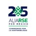 Aliarse por México (@aliarse_oficial) Twitter profile photo Aliarse por México (@aliarse_oficial) Twitter profile photo