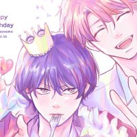 あおの晴🥖単行本2/19発売 (@hare_bl) 's Twitter Profile