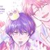 あおの晴🥖単行本2/19発売 (@hare_bl) Twitter profile photo あおの晴🥖単行本2/19発売 (@hare_bl) Twitter profile photo